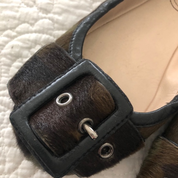 Prada army flat - Picture 5 of 5